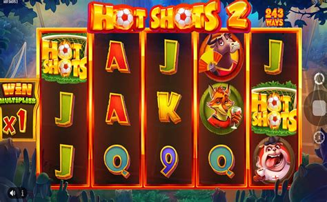 hot shots 2 spins Experience Hot Shots 2 slot online for free in demo mode